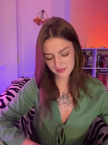 Lianna Cam Model Chat October 9, 2025