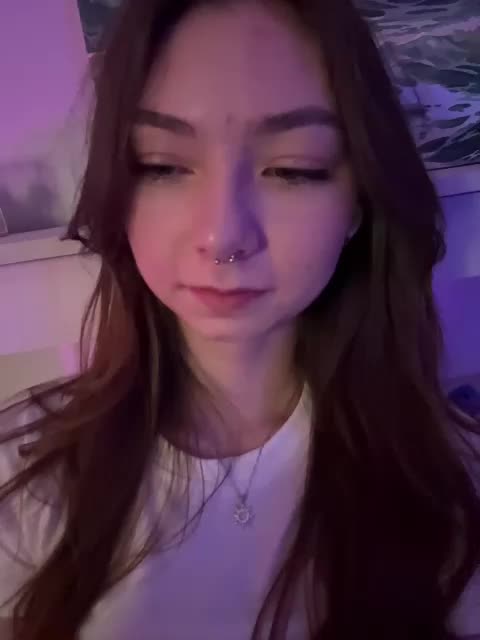 ShyAlya Cam Model Chat October 9, 2025