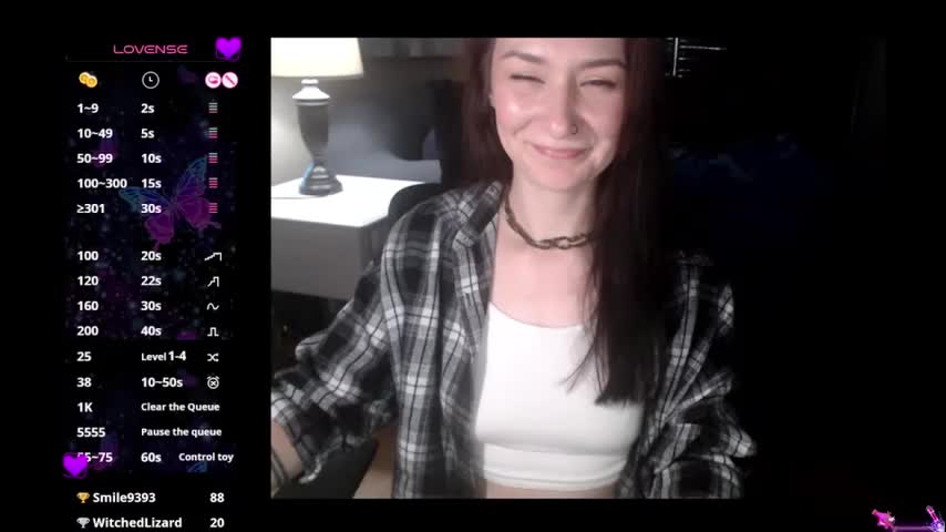 mysticmuse94 Cam Model Chat October 9, 2025