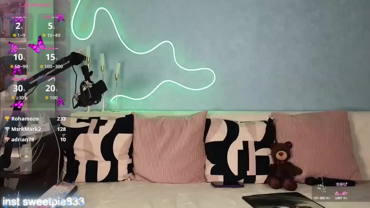 Anal_Girl Cam Model Chat October 9, 2025