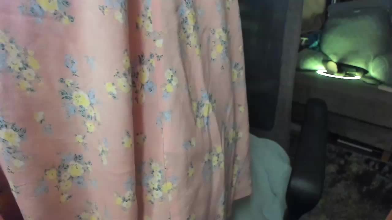 Alyssia Cam Model Chat October 9, 2025