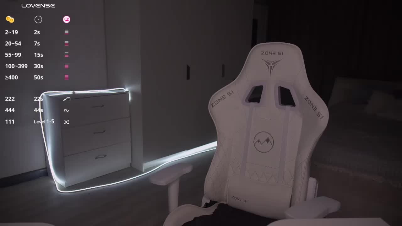 Evelina_fox Cam Model Chat October 9, 2025