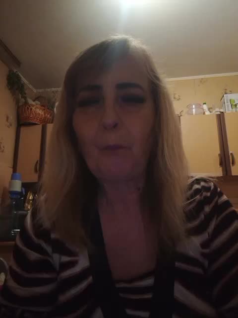 Alina1965 Cam Model Chat October 9, 2025