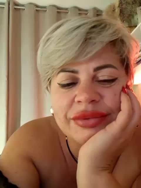 murr-kitty Cam Model Chat October 9, 2025