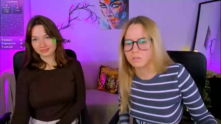 rebecca_smile_ Cam Model Chat October 9, 2025