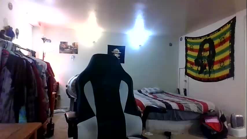 lightskinned666 Cam Model Chat October 9, 2025