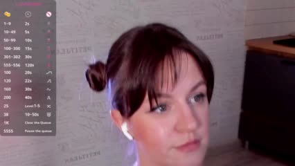 Tvoya-Bipka Cam Model Chat October 9, 2025