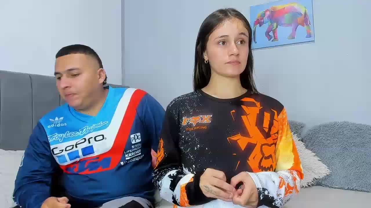 naughtylovers Cam Model Chat October 9, 2025