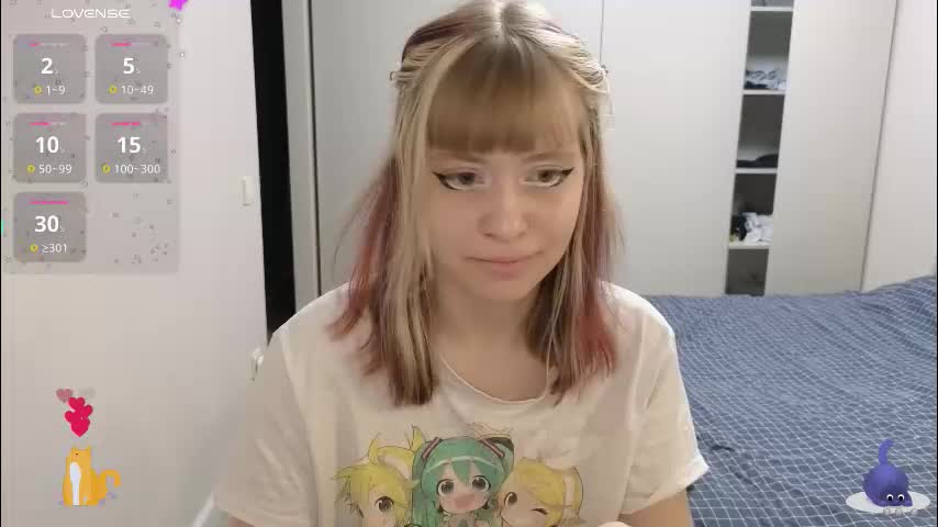 hermione_h Cam Model Chat October 9, 2025