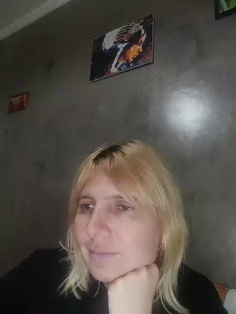 FlameHost Cam Model Chat October 9, 2025