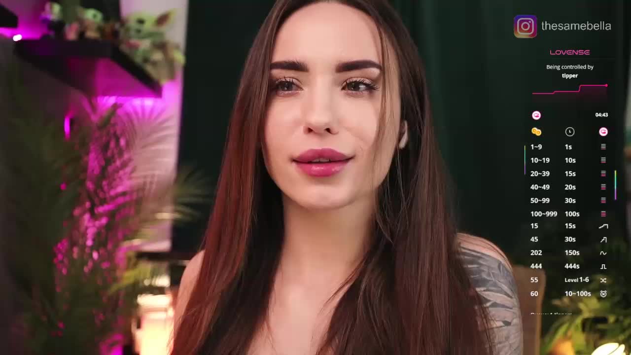 BabyYoda Cam Model Chat October 9, 2025