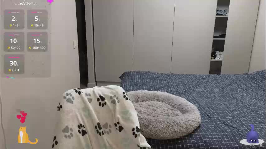 hermione_h Cam Model Chat October 9, 2025