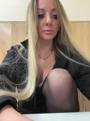 Nasty-tegress Cam Model Chat October 9, 2025