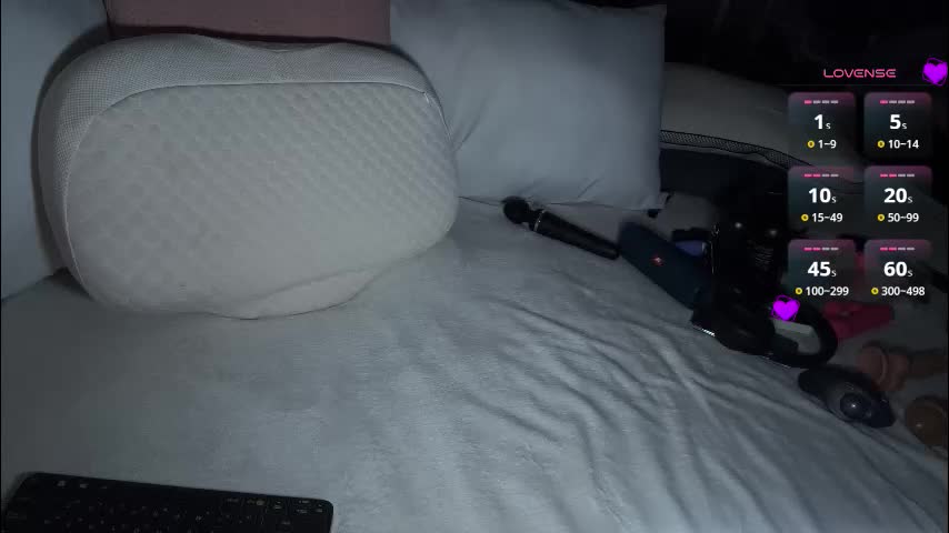 kawaimay Cam Model Chat October 9, 2025