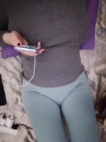 -Tiffany- Cam Model Chat October 9, 2025