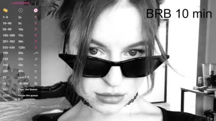 Tvoya-Bipka Cam Model Chat October 9, 2025