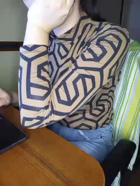 CAMA-CEKC Cam Model Chat October 9, 2025