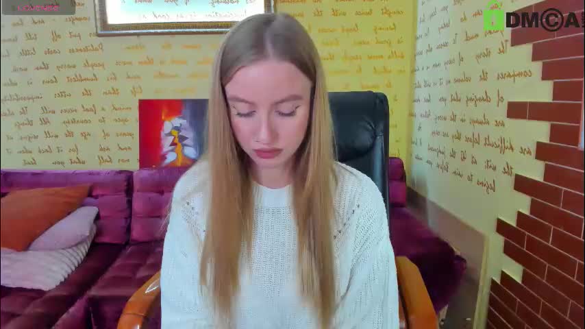 alexa_glory Cam Model Chat October 9, 2025
