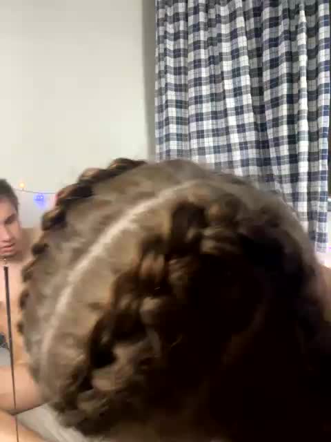 AlissaLexx Cam Model Chat October 9, 2025