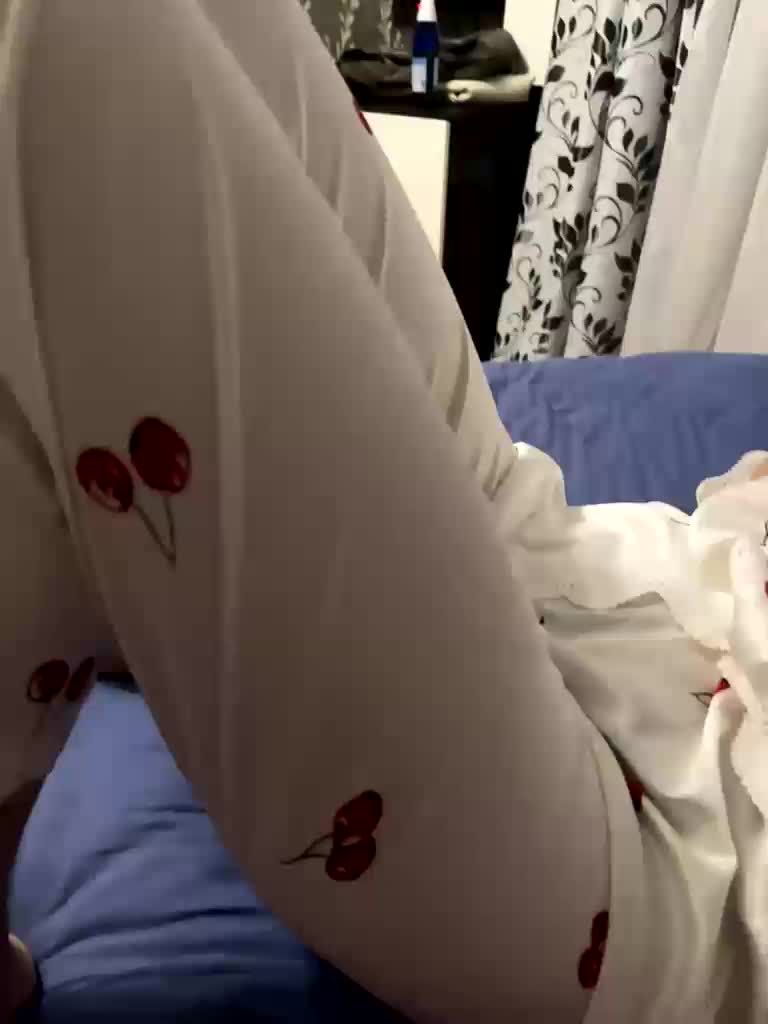 Belladonna-5 Cam Model Chat October 9, 2025