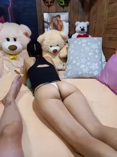 Cottoncandy1-1 Cam Model Chat October 9, 2025