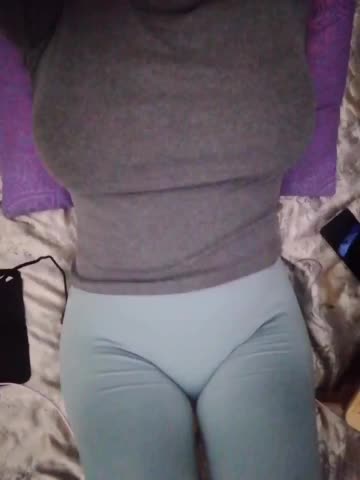 -Tiffany- Cam Model Chat October 9, 2025