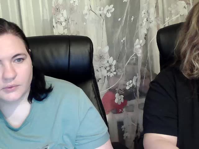 HollyXEva Cam Model Chat October 9, 2025