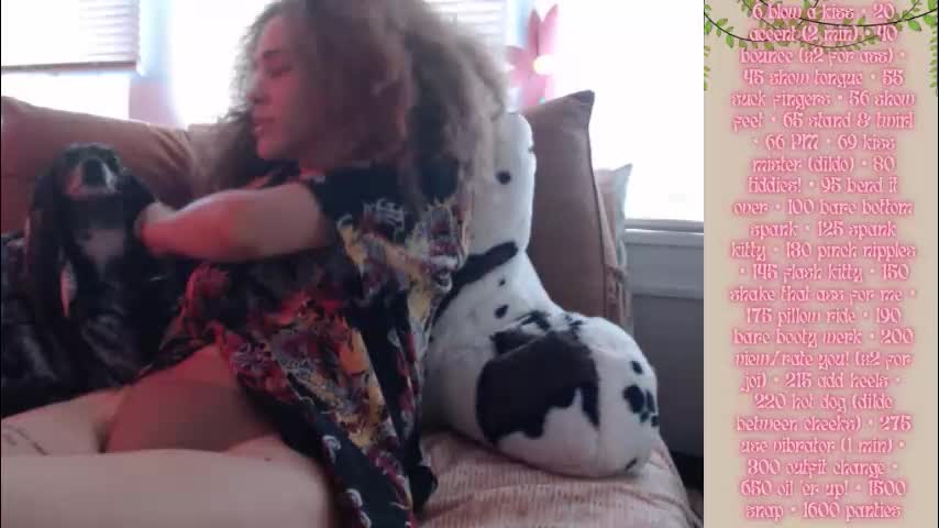 girlnumbersix Cam Model Chat October 9, 2025