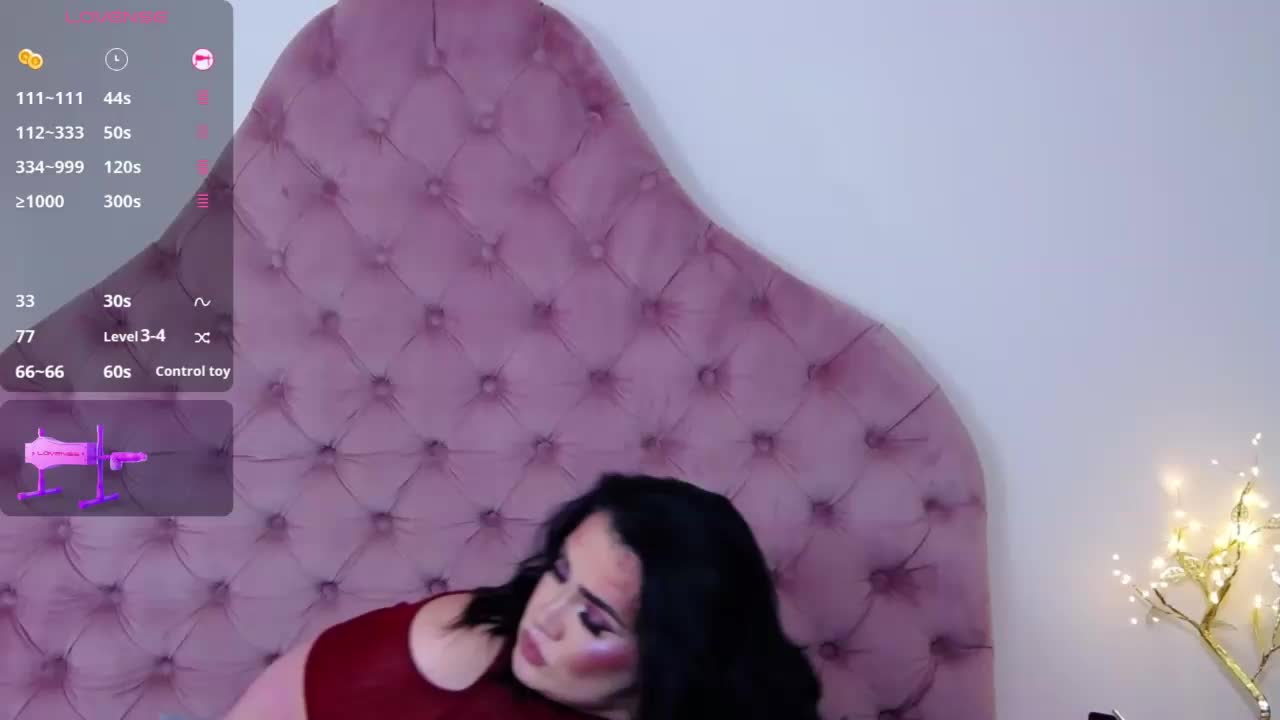 Margosha-yours Cam Model Chat October 9, 2025