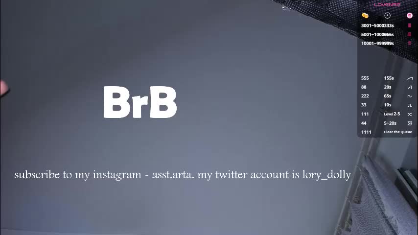 lornadyer Cam Model Chat October 9, 2025