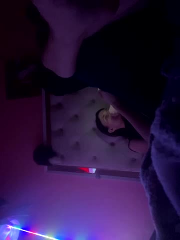 Flossy_Vettie Cam Model Chat October 9, 2025