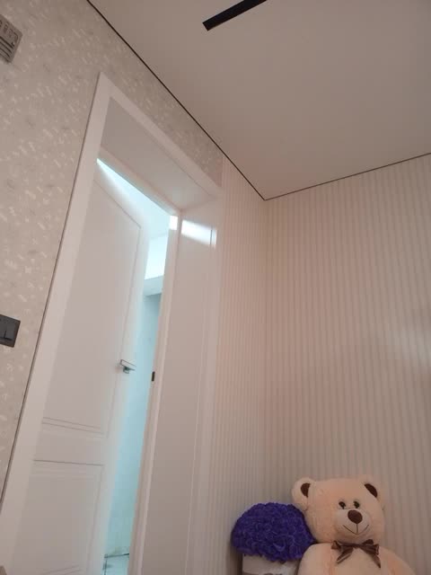 Black_chick Cam Model Chat October 9, 2025