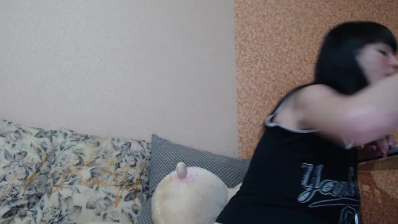 HotDreammm Cam Model Chat October 9, 2025