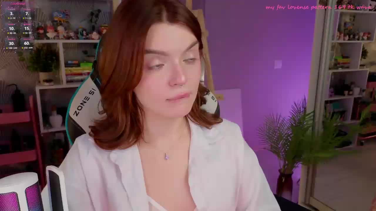 LumiRage Cam Model Chat October 9, 2025