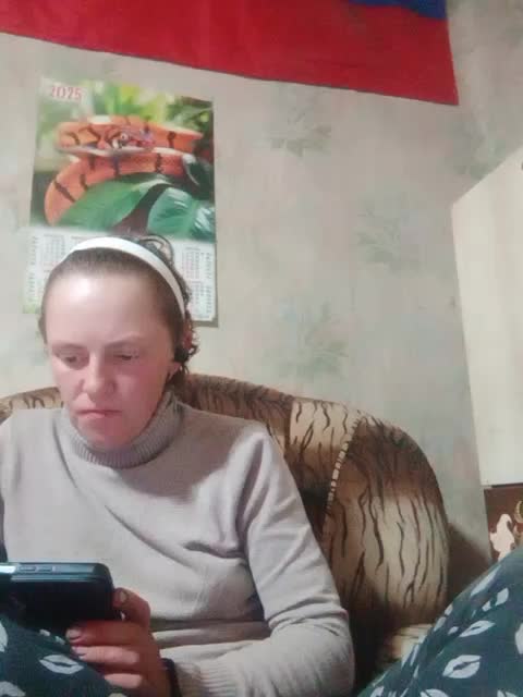 Calibriya Cam Model Chat October 9, 2025