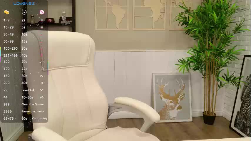 selinesole_ Cam Model Chat October 9, 2025