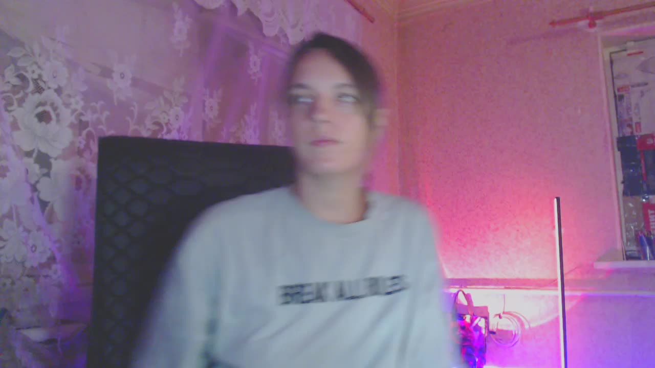 Babymuro4ka Cam Model Chat October 9, 2025