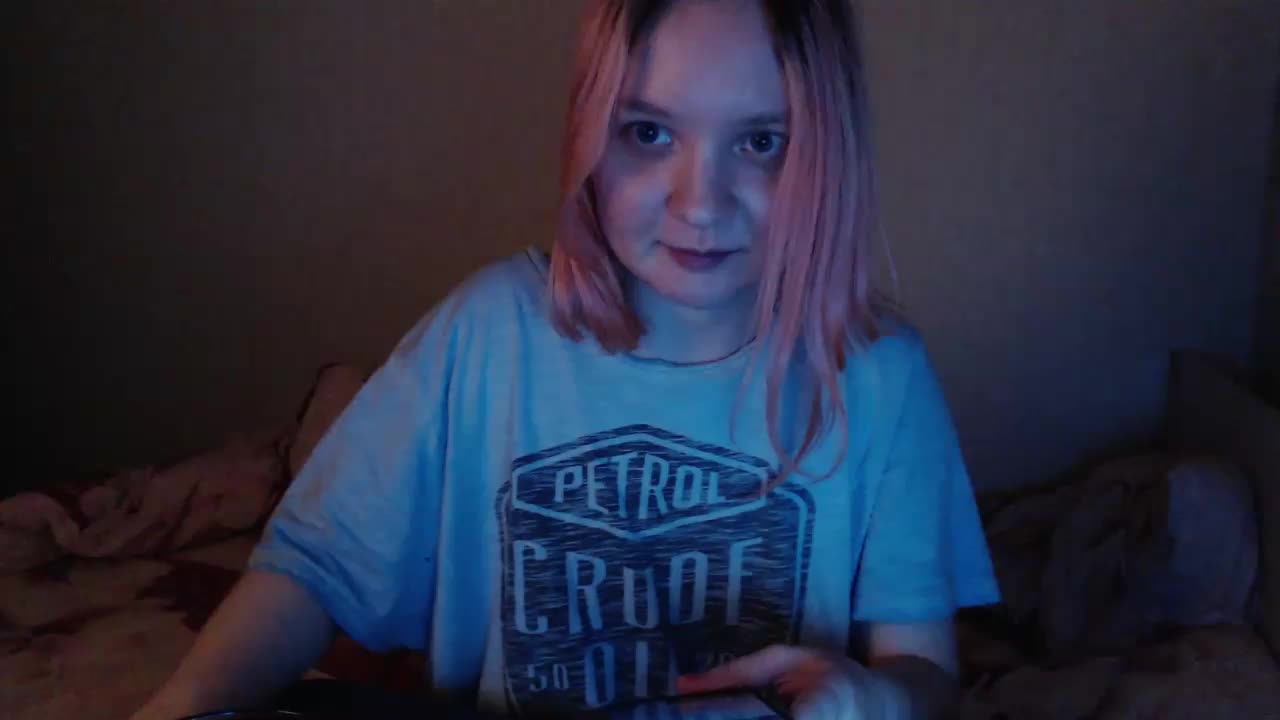 FayWinx2007 Cam Model Chat October 9, 2025