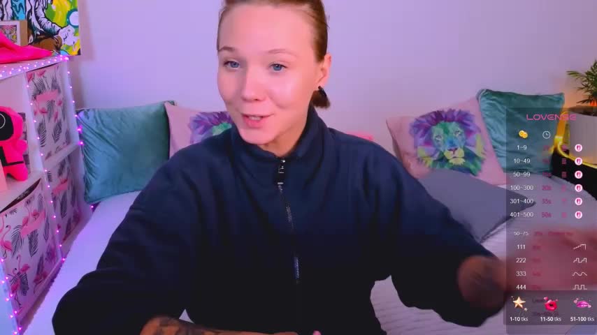 Karen_morris Cam Model Chat October 9, 2025