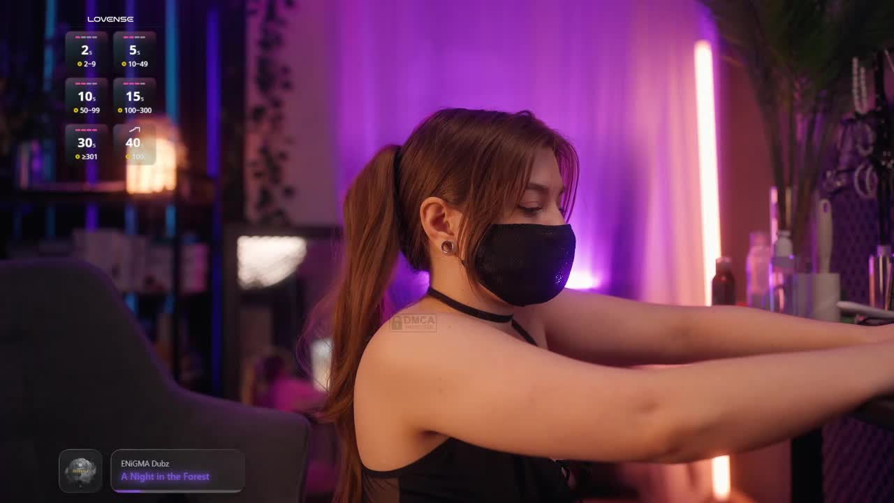 arimass Cam Model Chat October 9, 2025