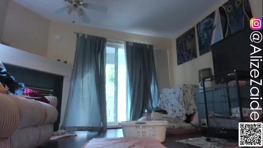 alizezaide Cam Model Chat October 9, 2025