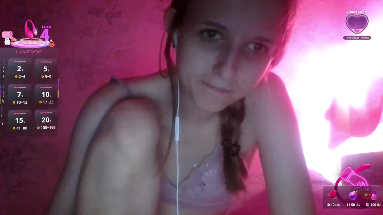 Kitty20Meow Cam Model Chat October 9, 2025