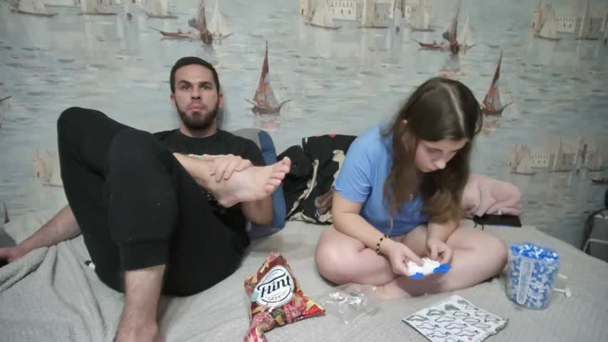 alex_sarah_sex Cam Model Chat October 9, 2025