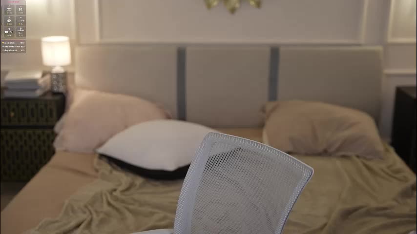 anabel054 Cam Model Chat October 9, 2025