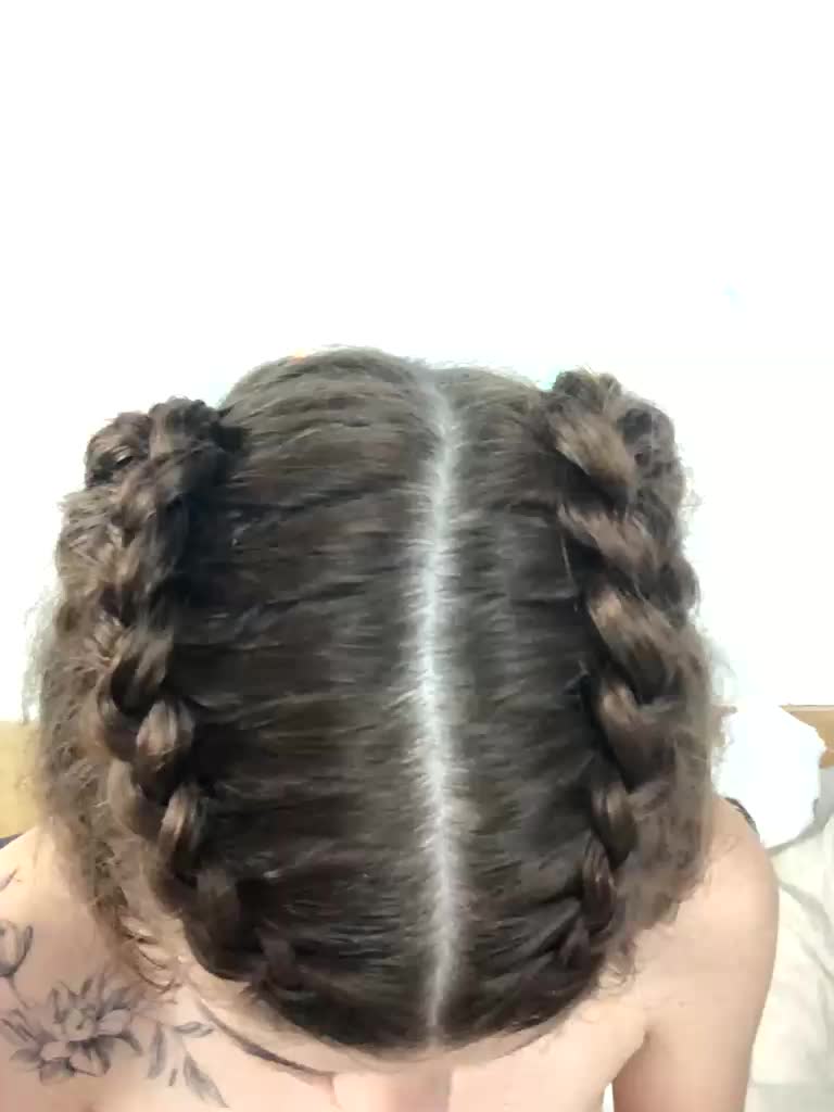 AlissaLexx Cam Model Chat October 9, 2025