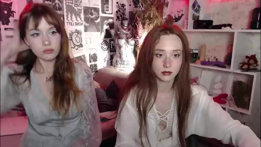 digital_geisha Cam Model Chat October 9, 2025