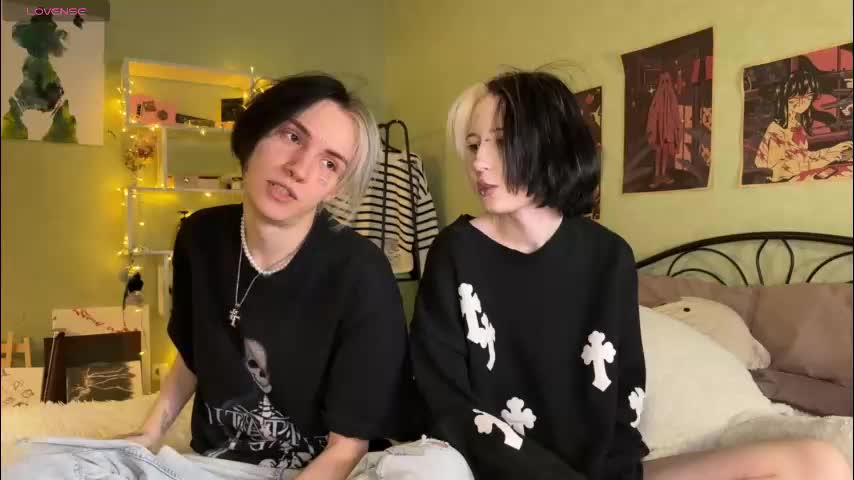 veryraretwins Cam Model Chat October 9, 2025