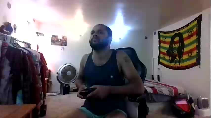 lightskinned666 Cam Model Chat October 9, 2025