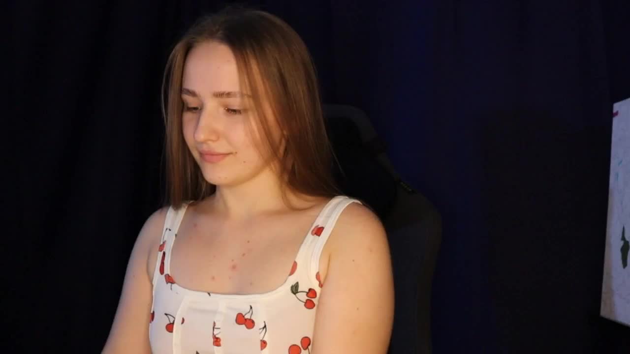 Keily8 Cam Model Chat October 9, 2025