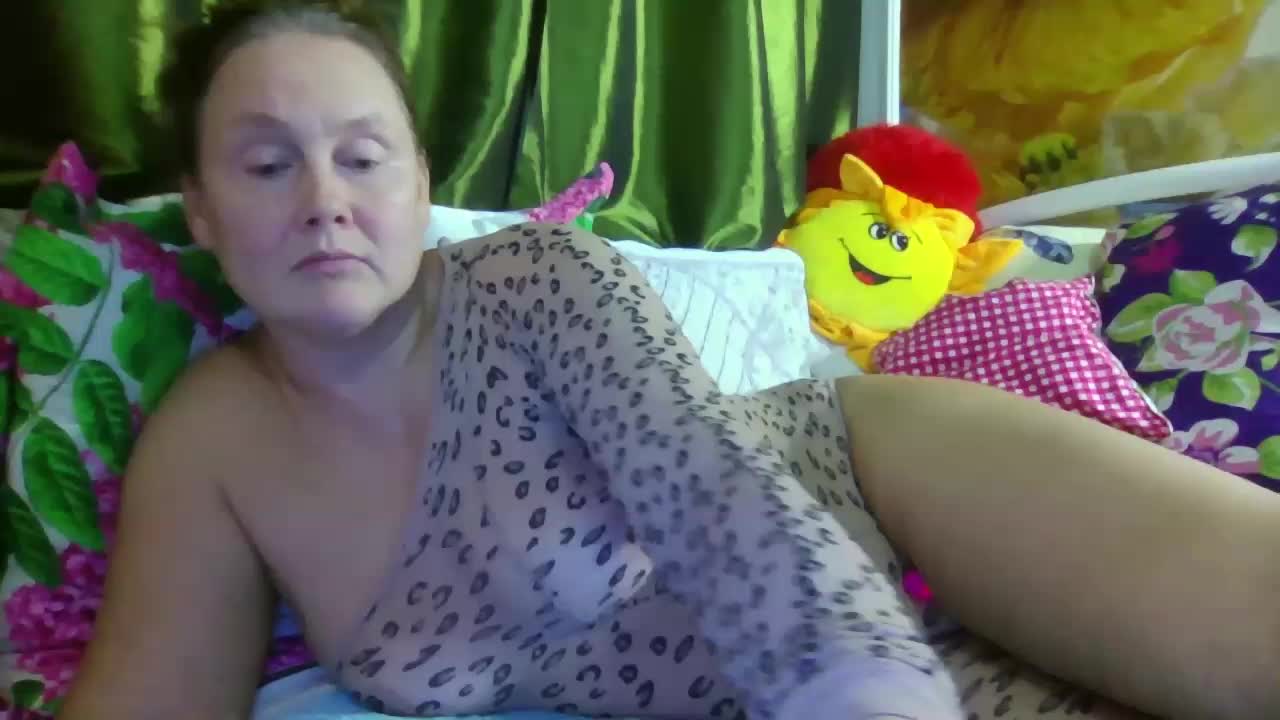 Aktriska Cam Model Chat October 9, 2025